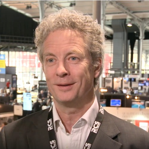 Stream episode What Does Radio Mean To You? Mark Friend, BBC Radio And