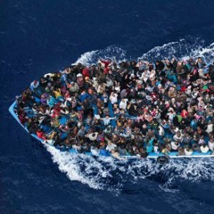 Episode 16: 150 Million People Slip And Slide Across The Globe