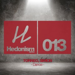 Torneo, Simion - Dance (Original Mix)