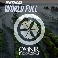 Mike Pimenta - Tribal World (Original Mix)