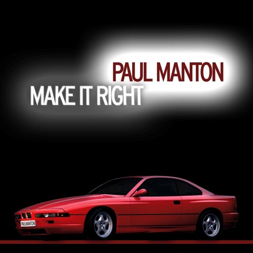 Make It Right (DL in Description)