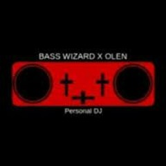 Bass Wizard x Olen - Personal DJ