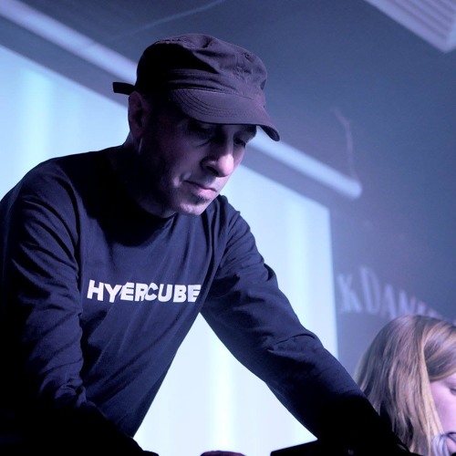 HYPERCUBE - Live (excerpt)