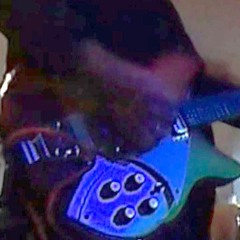 Sidewinder Instrumental (REM Cover in Soundcheck)