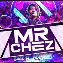 Mr.Cheez - It's My Game (Orginal Mix)