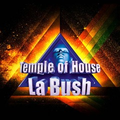 Temple of House (La Bush edition)