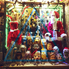 Magical Trash - Villiers Terrace (Echo & The Bunnymen Cover)