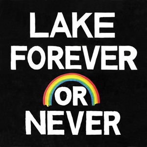 LAKE – Work With What You Got