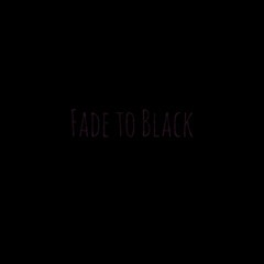 Fade to Black  Feat. Q & OD (Prod. by B.YOUNG)