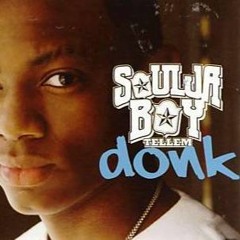 🎧™Soulja Boy Donk™🎧