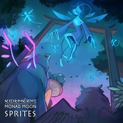 Kermode & Monad Moon - Sprites