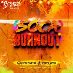 Soca Burn Out