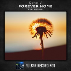 Delta IV - Forever Home (Betsy's Heart Part 2) (Original Mix)