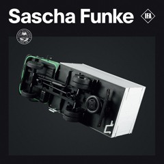 Turbo 186 | Sascha Funke - IFA