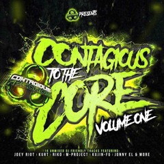 Contagious To The Core Mix