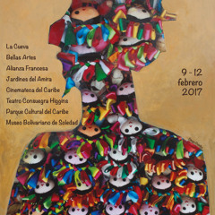 Entrevistas #ElSiglo21esHoy - Carnaval de las Artes 2017