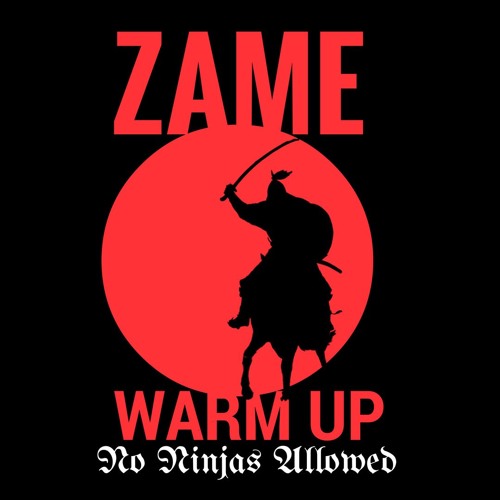 Sash. ft Vicasian - Warm up