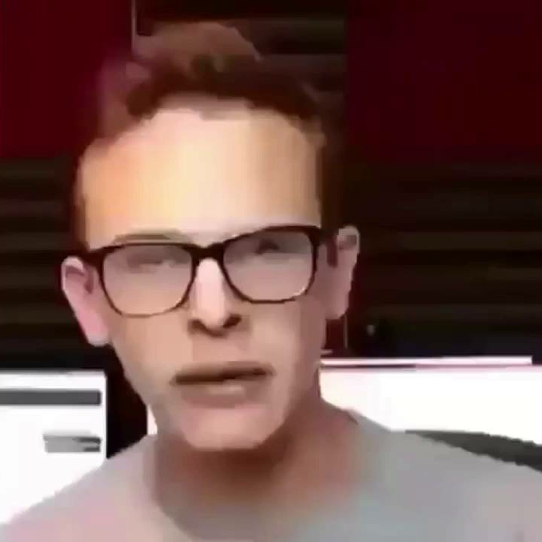 Listen to 10 Minutes of iDubbbz Saying \, image size:1080x1080