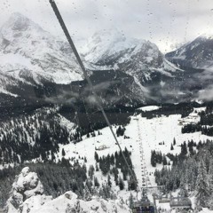 fresh eyes (ski trip song)