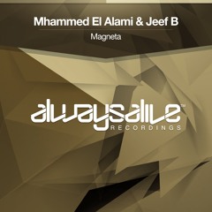 Mhammed El Alami & Jeef B - Magneta (Seawayz & Sollito Remix) [OUT NOW]