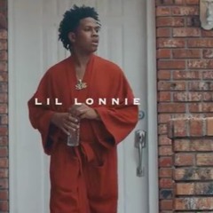 Lil Lonnie - Bold