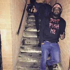 Hurricane Hunt X Jahlani Mad Ting Sad Ting T-Mix