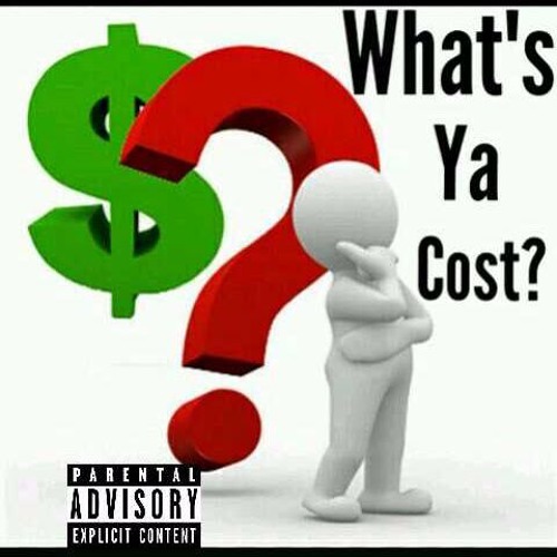 What's Ya Cost? Ft. Kareemyaseen (Prod. By Greatness Beats)
