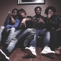 Constantly Flexing No hook Part 1