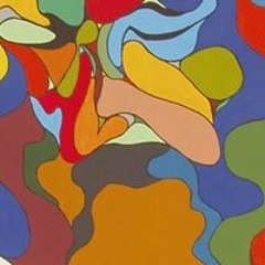 太空星塵 #didgeridoo