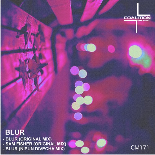 Blurr- Blur (Nipun Divecha Mix)