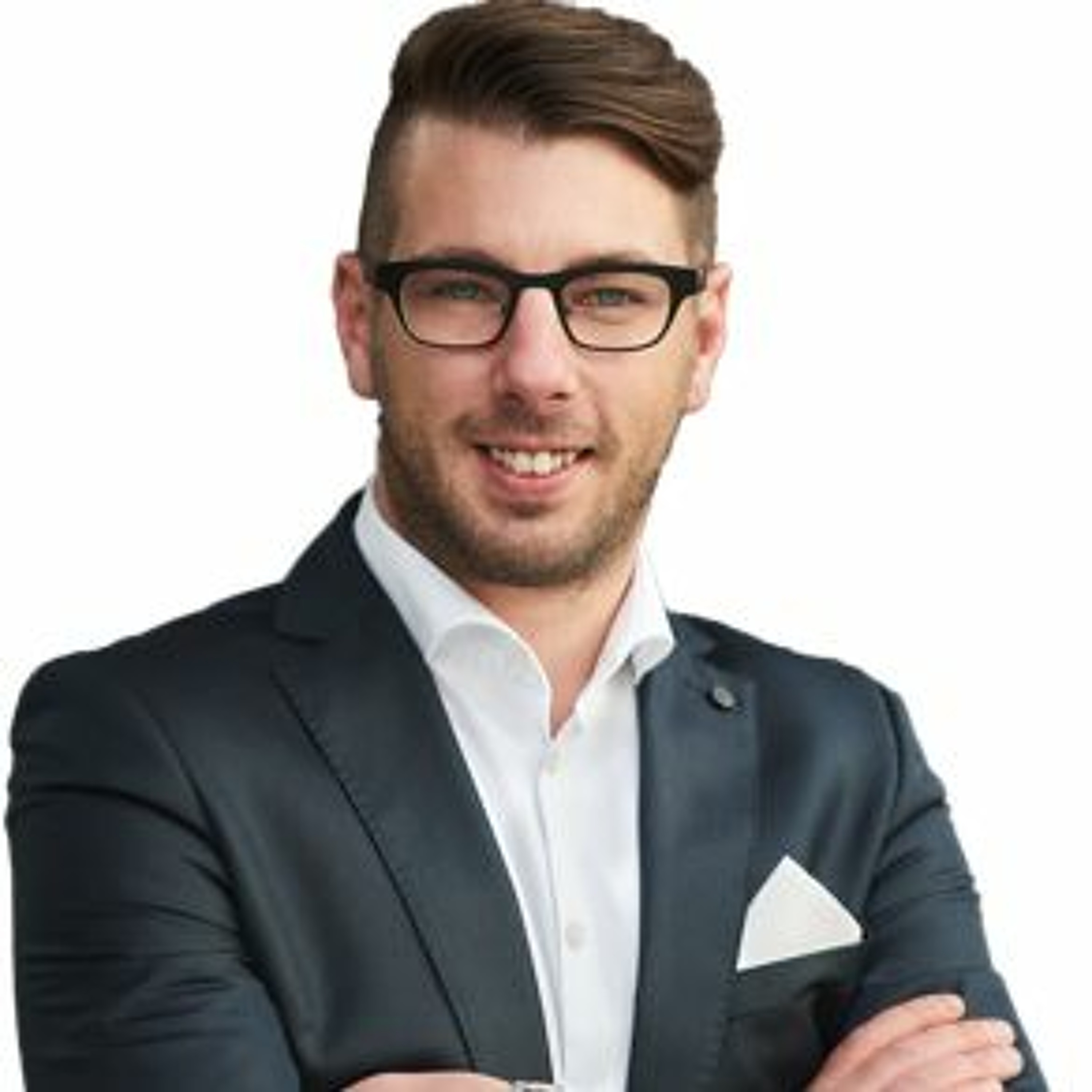 016 Patrick Kriebel | Facebook-Marketing in 30 Minuten thumbnail