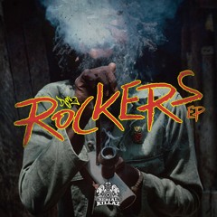 Dez - Rockers EP