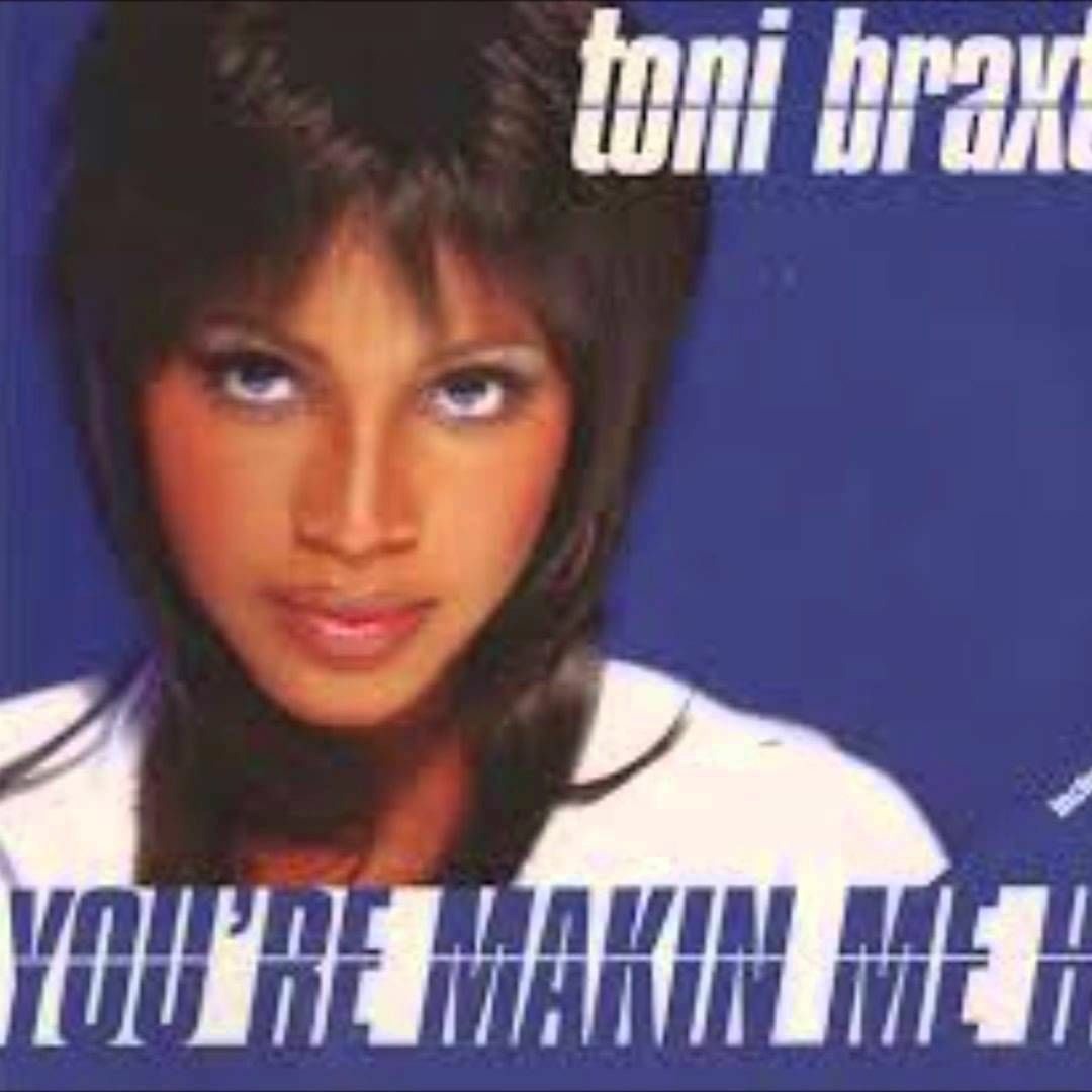 Stream Toni Braxton - Making Me High (Light After Dark Remix) by Andrew ...