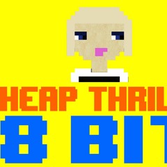 Cheap Thrills (8 Bit Remix Cover Version)- 8 Bit Universe