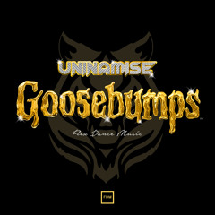 Uninamise "Goosebumps" - Boiler Room Debuts