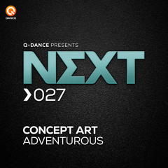 Concept Art - Adventurous