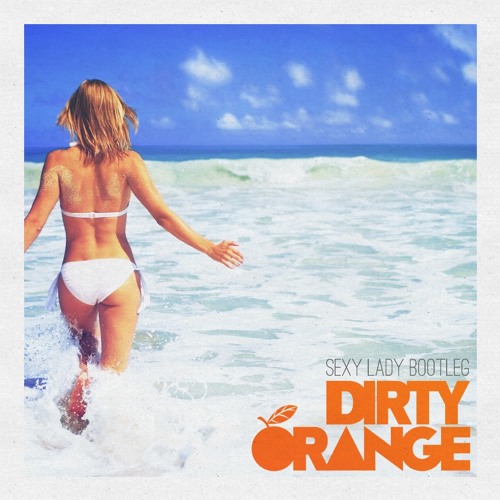 Stream Shaggy - Hey Sexy Lady (Dirty Orange Moombahton Edit) [FREE  DOWNLOAD] by Dirty Orange | Listen online for free on SoundCloud