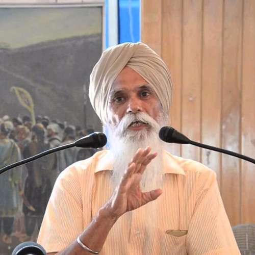 Shabad To Shahadat Takk Part 1