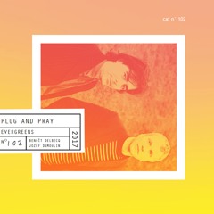 Sonate Pour Un Printemps Meilleur (Plug And Pray - Benoît Delbecq and Jozef Dumoulin)