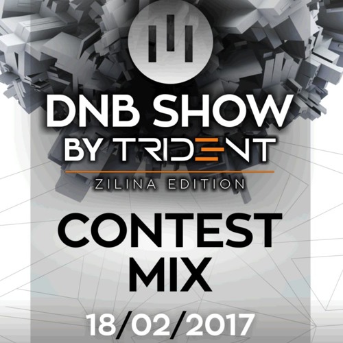 ELIZE - Contest mix for DnB show by Trident w. Neonlight