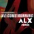Artwork for We Come Running (ALX Remix) - Youngblood Hawke