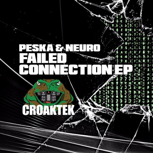 Dj Peska - Failed Connection