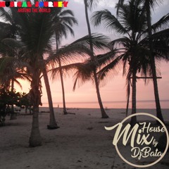 MIx Electro House 2017 By Dj Bata