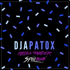 Thunder (Original Mix) OUT NOW!!!