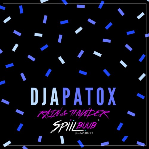 Thunder (Original Mix) OUT NOW!!!