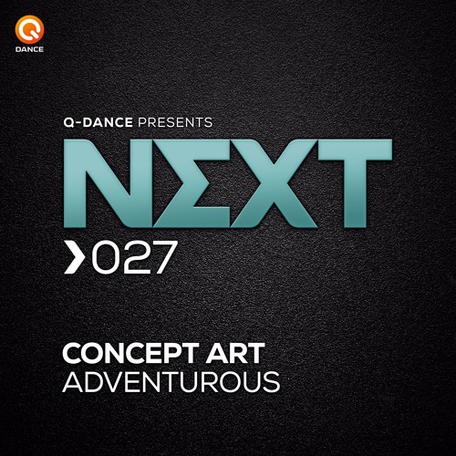 Concept Art - Adventurous [NEXT027]