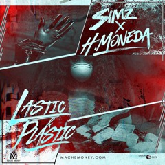 Simz Ft. H.Moneda - Lastic & Plastic  - Pro. Millibands