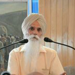 Ideological Encirclement of Sikhs - S. Ajmer Singh at Punjabi University Part 2