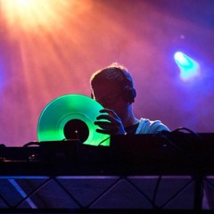 Brixton Academy DJ Set (Support For James Blake) - Sat Nov 5th 2016