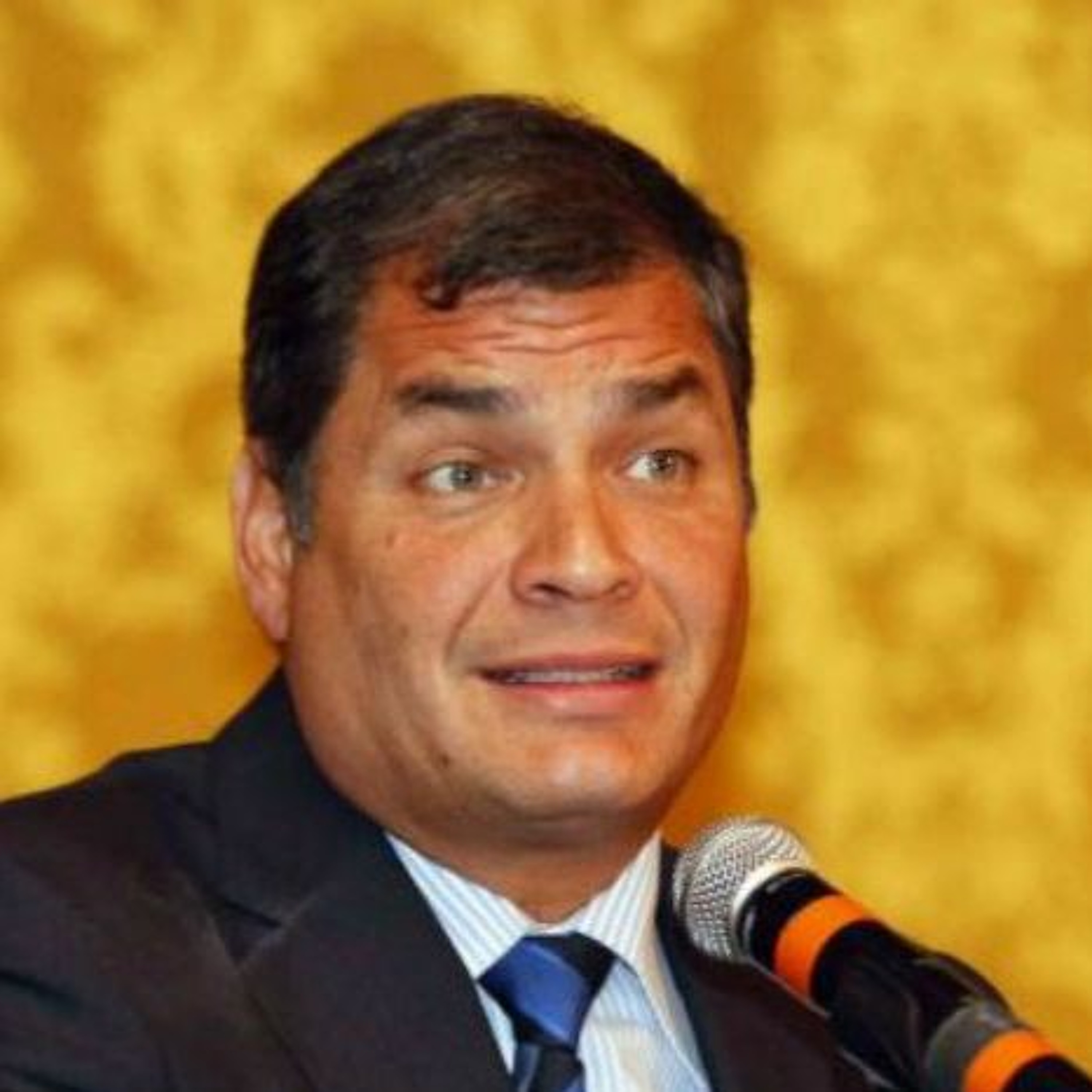 Ecuador necesita desligarse del socialismo del siglo XXI episode artwork